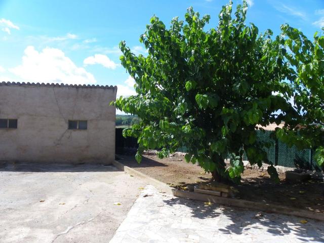 Casa Rural en venta en Jafre
