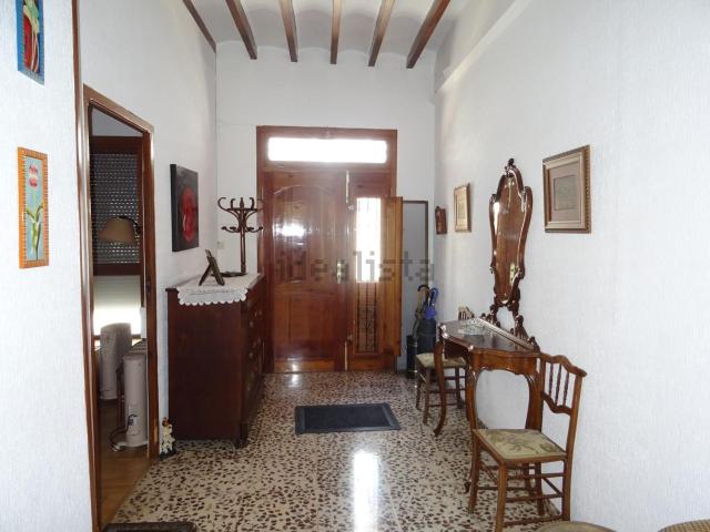 Casa Rural en venta en Xaló, Urbanización Solana Park