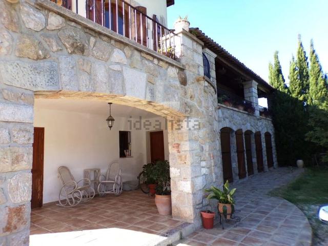 Casa Rural en venta en Xaló, Urbanización Solana Park
