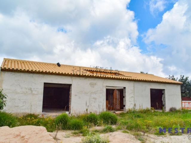 Casa Rural en venta en la Marina Alta, Valencia