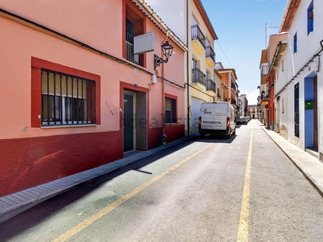 Casa Rural en venta en la Marina Alta, Valencia