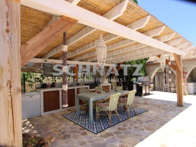 Casa Rural en venta en la Marina Alta, Valencia