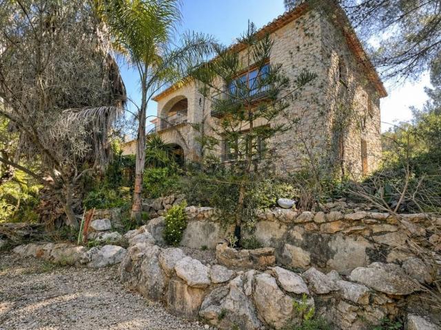 Casa Rural en venta en la Marina Alta, Valencia