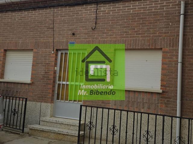 Casa Rural en venta en Jambrina, Castilla y León