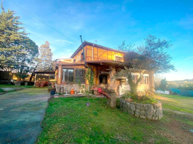 Casa Rural en venta en Jaraíz De La Vera, Extremadura