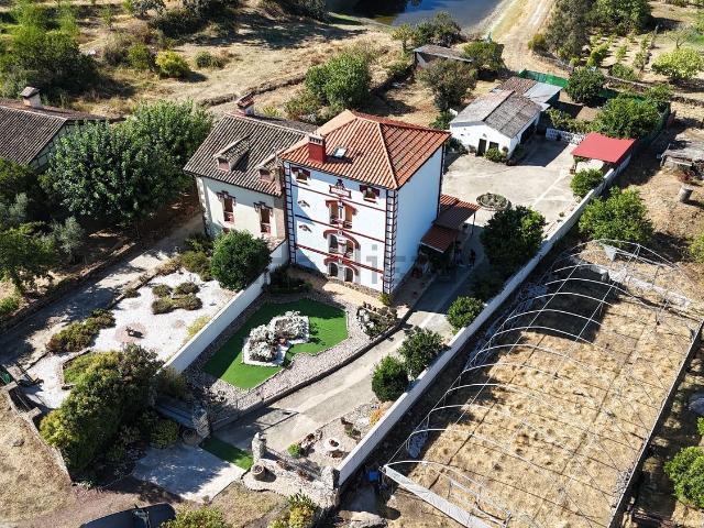 Casa Rural en venta en Jaraíz De La Vera, Extremadura