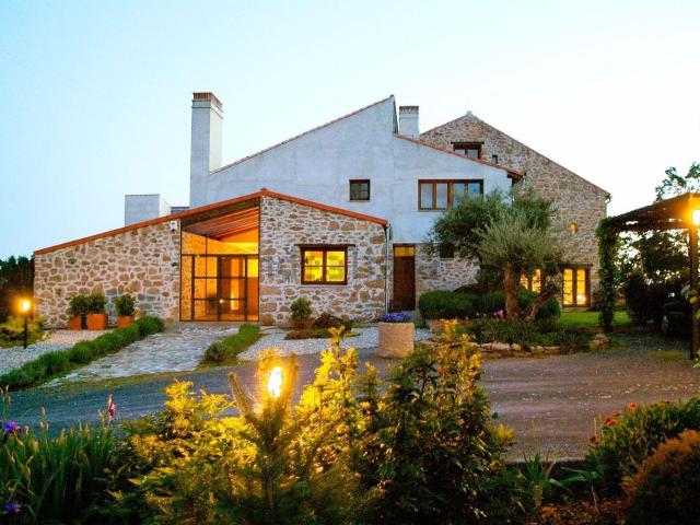 Casa Rural en venta en Jaraíz De La Vera, Extremadura