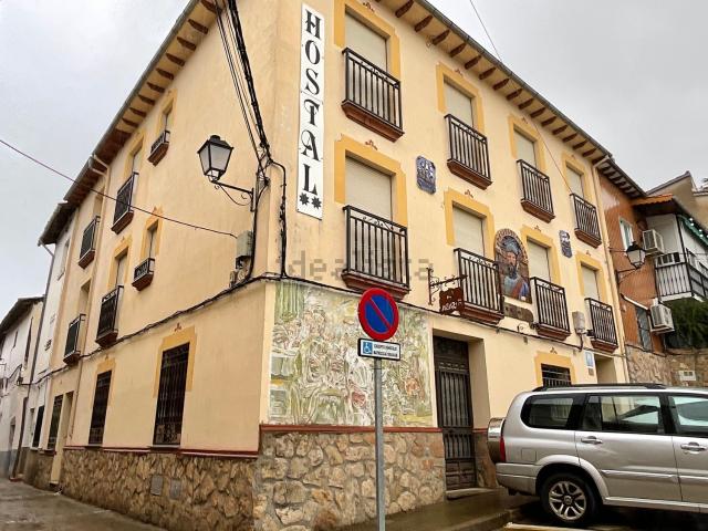 Casa Rural en venta en Jarandilla De La Vera, Extremadura