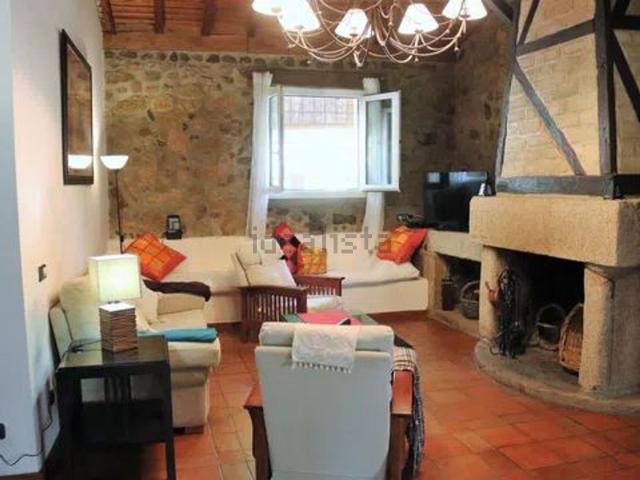 Casa Rural en venta en Jarandilla De La Vera, Extremadura