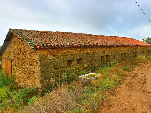 Casa Rural en venta en Jarandilla De La Vera, Extremadura