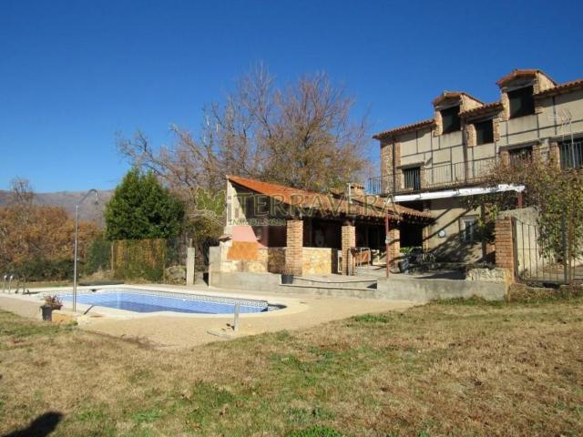 Casa Rural en venta en Jarandilla De La Vera, Extremadura
