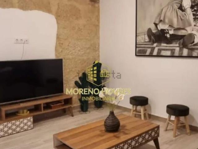 Casa Rural en alquiler en la Marina Alta, Valencia