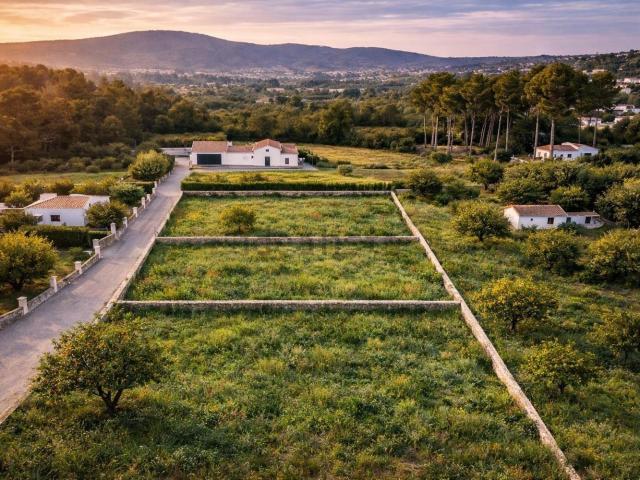 Casa Rural en venta en Pinomar, la Marina Alta
