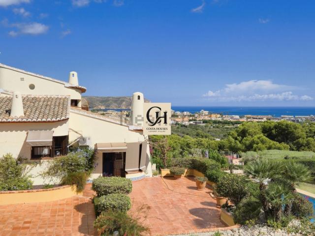 Casa Rural en venta en Urbanització La Finca, la Marina Alta