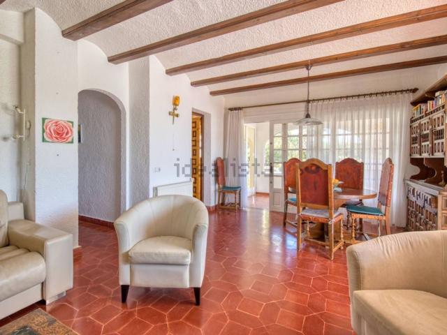 Casa Rural en alquiler en Costa Nova, la Marina Alta
