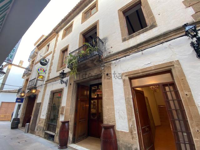 Casa Rural en venta en la Marina Alta, Valencia