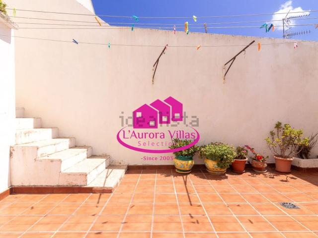 Casa Rural en venta en la Marina Alta, Valencia