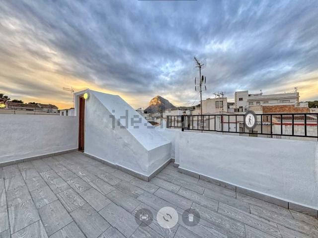 Casa Rural en venta en la Marina Alta, Valencia