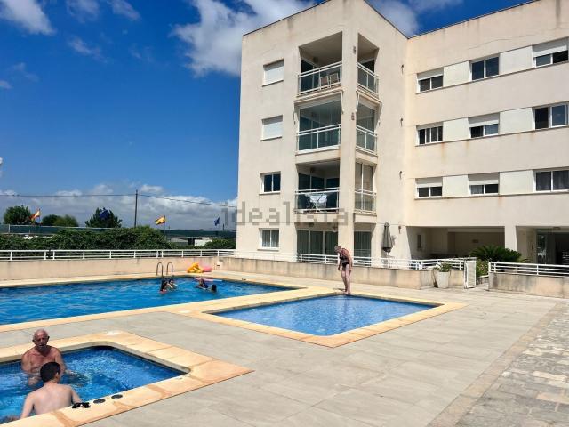 Casa Rural en alquiler en l'Arenal, la Marina Alta