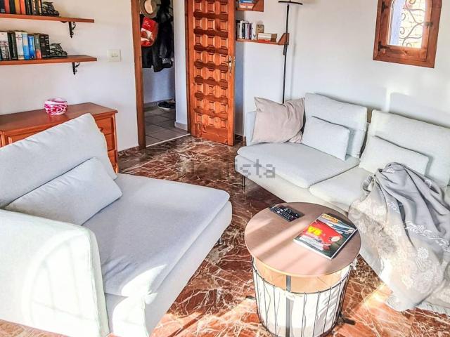 Casa Rural en alquiler en Urbanització Balcó al Mar, la Marina Alta