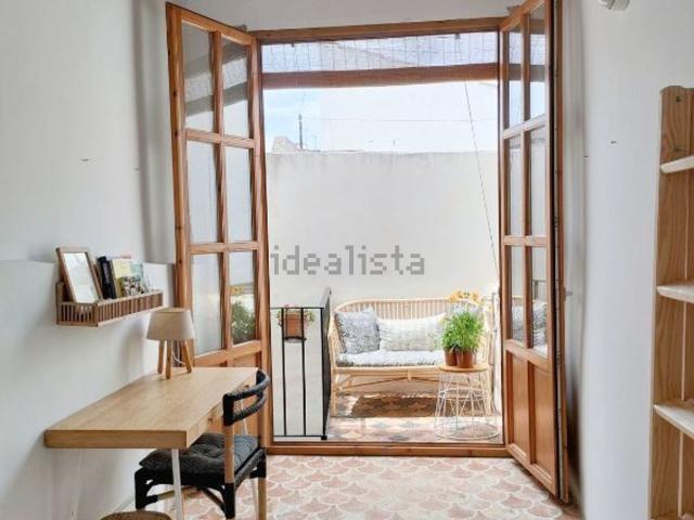 Casa Rural en alquiler en Mont Putxol, Adsubia