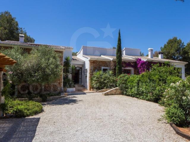 Casa Rural en venta en La Corona, la Marina Alta