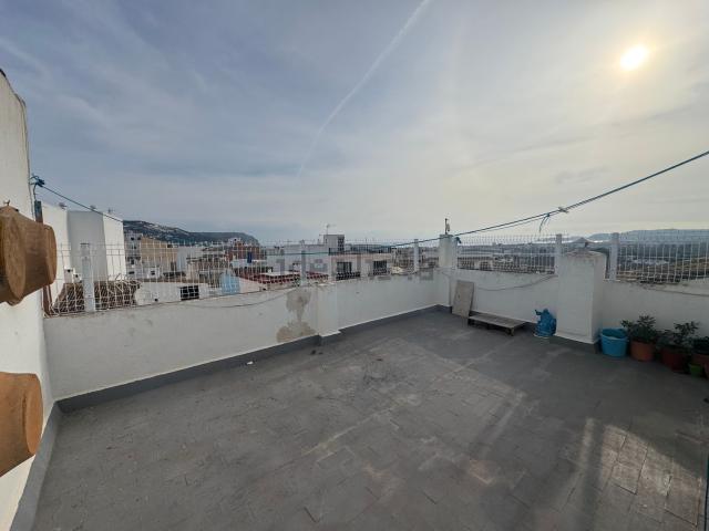 Casa Rural en venta en la Marina Alta, Valencia