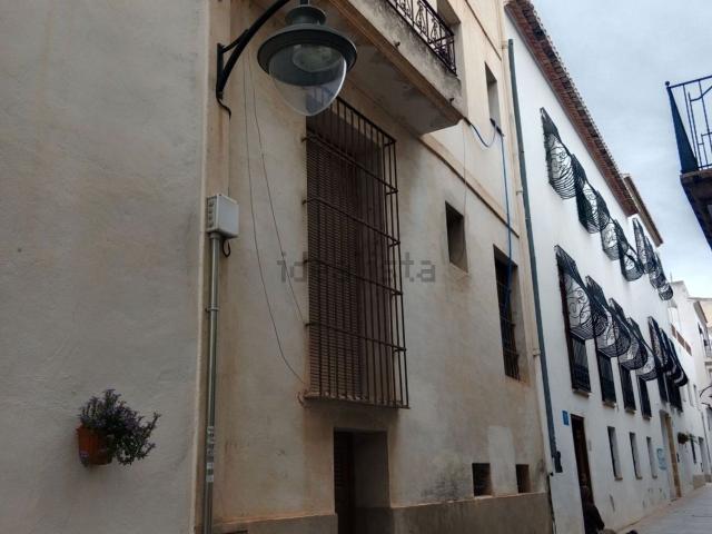 Casa Rural en venta en la Marina Alta, Valencia