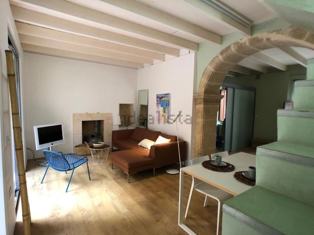 Casa Rural en alquiler en Mont Putxol, Adsubia