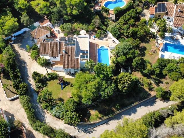 Casa Rural en venta en la Marina Alta, Valencia