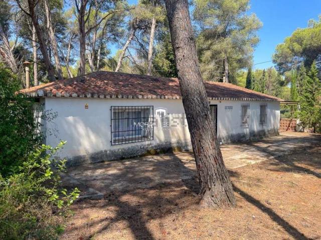Casa Rural en venta en les Planes, la Marina Alta