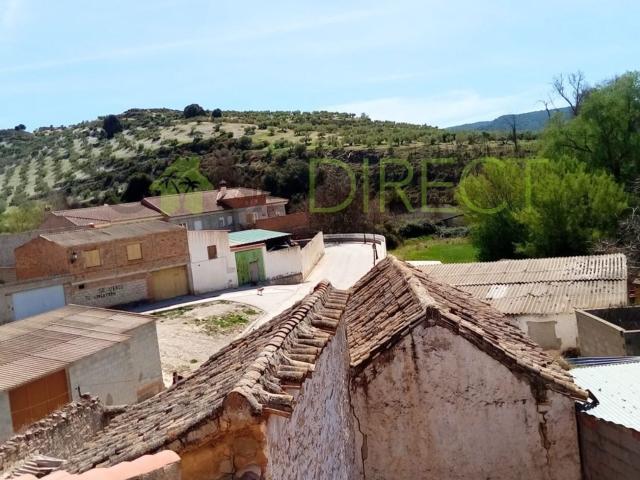 Casa Rural en venta en Jayena