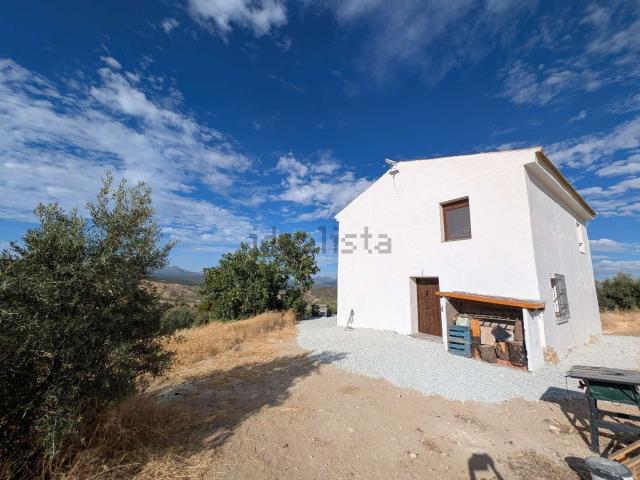 Casa Rural en venta en Jayena, Granada