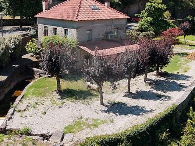 Quinta venda em Amarante, Porto