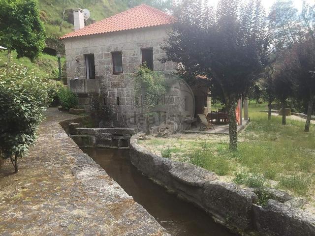 Quinta venda em Amarante, Porto