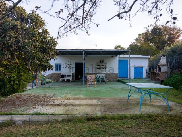Casa Rural en venta en Jerez De La Frontera, Cádiz