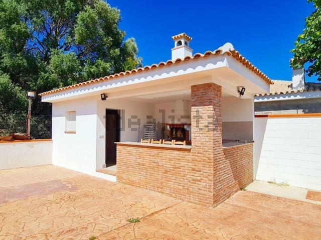 Casa Rural en venta en Magallanes, Jerez De La Frontera