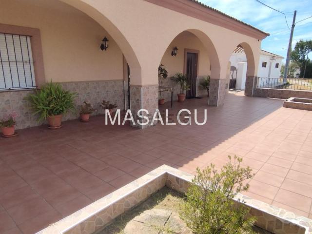 Casa Rural en venta en Jerez De La Frontera, Cádiz
