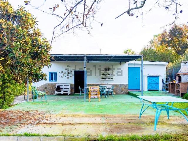 Casa Rural en venta en Estella del Marqués, Jerez De La Frontera