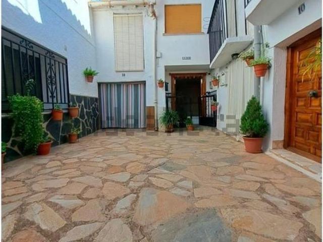 Casa Rural en venta en Comarca de Guadix, Andalucía