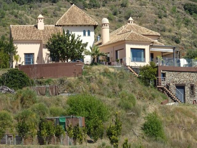 Casa Rural en venta en Comarca de la Costa Granadina, Andalucía