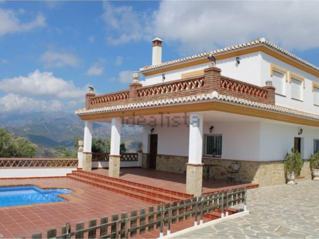 Casa Rural en alquiler en Comarca de la Costa Granadina, Andalucía