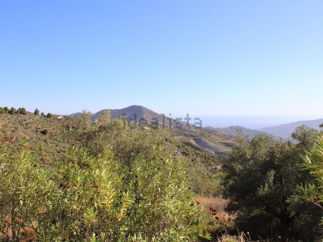 Casa Rural en venta en Jete, Granada