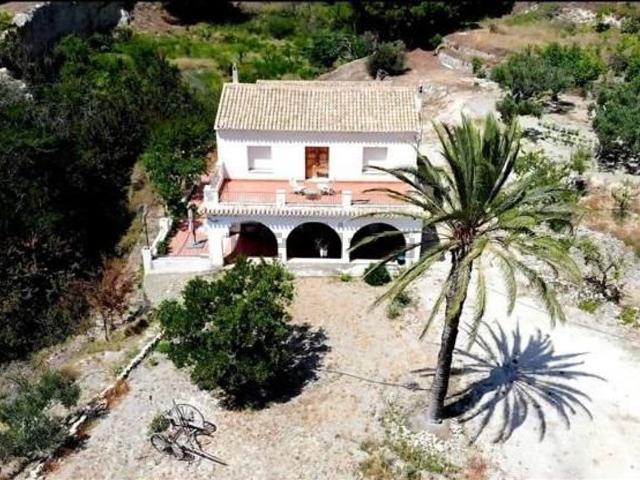 Casa Rural en venta en l'Alacantí, Valencia