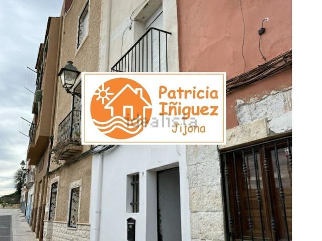 Casa Rural en venta en l'Alacantí, Valencia