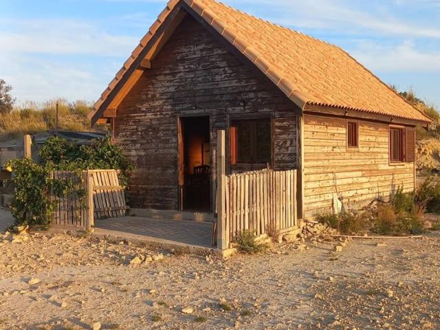 Casa Rural en venta en l'Alacantí, Valencia