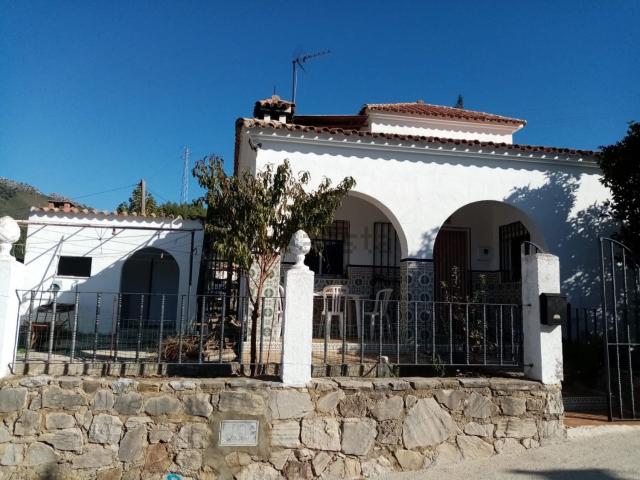 Casa Rural en venta en Serranía de Ronda, Andalucía