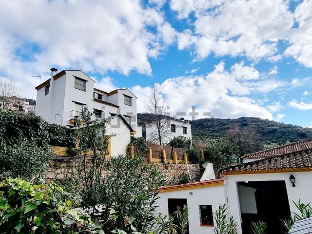 Casa Rural en venta en Serranía de Ronda, Andalucía