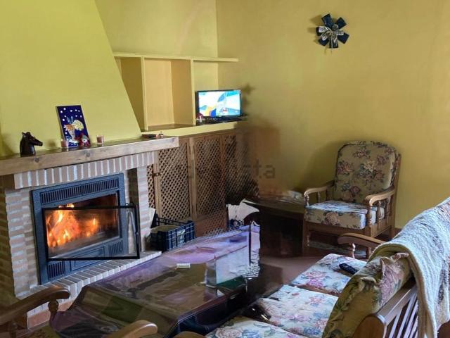 Casa Rural en venta en Serranía de Ronda, Andalucía
