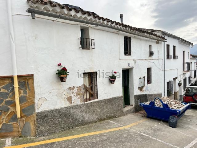 Casa Rural en venta en Serranía de Ronda, Andalucía